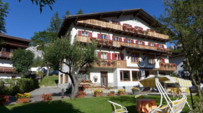 Hotel Bellaria, Cortina D'ampezzo